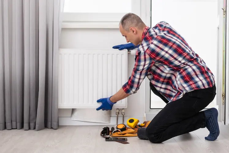 Local emergency plumber on call-out in Preston