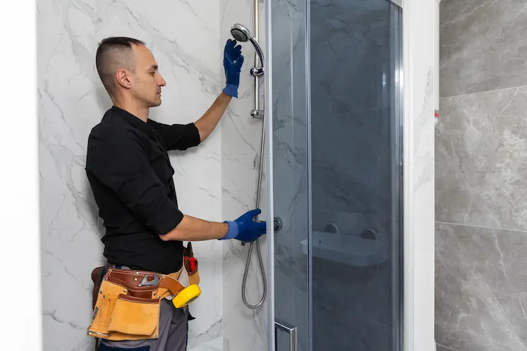 Local emergency plumber on call-out in Coventry